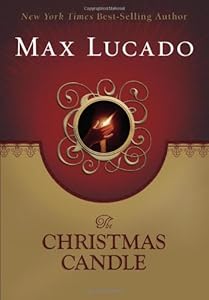 The Christmas Candle