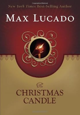 The Christmas Candle