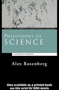 Philosophy of Science: A Contemporary Introduction (Routledge Contemporary Introductions to Philosophy)