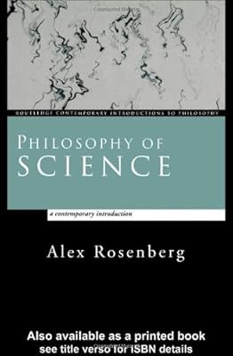 Philosophy of Science: A Contemporary Introduction (Routledge Contemporary Introductions to Philosophy)
