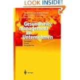 Gesundheitsmanagement im Unternehmen