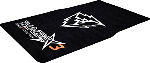 Algopix Similar Product 10 - Aerocool ThunderX3 TGM20  Rug for