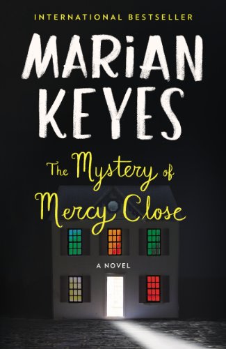 The Mystery of Mercy Close: A Novel by Marian Keyes