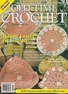 Old-Time Crochet Vol. 22 No. 1 Spring 2000
