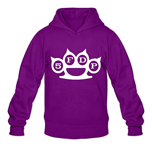 Five Finger Death Punch Knuckles Round Neck Hoodies For Adult Summer Style Hoodies