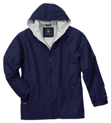 Charles River Apparel Enterprise Jacket
