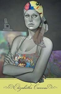 Elizabeth's Canvas