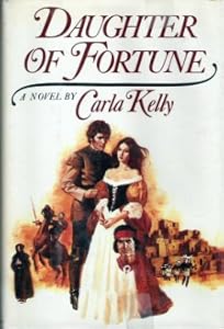 Daughter of Fortune