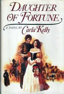 Daughter of Fortune