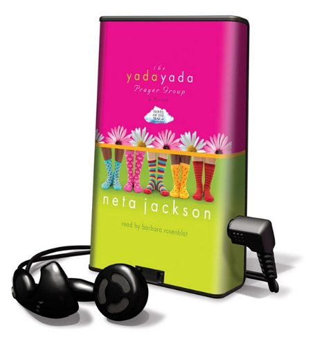 The Yada Yada Prayer Group by Neta Jackson