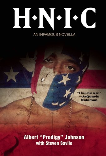 H.N.I.C. by Steven Savile
