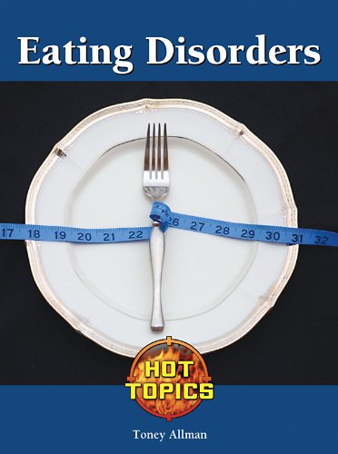 Eating Disorders by Toney Allman