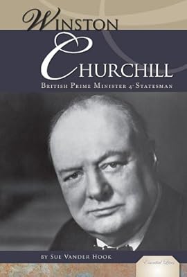 Winston Churchill: British Prime Minister &amp; Statesman