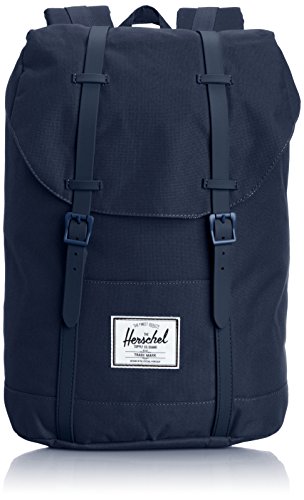 美亚直邮 Herschel Supply Co. Retreat 双肩背包