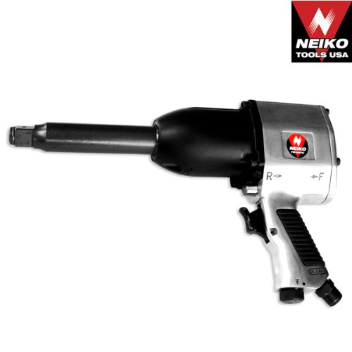 

Professional 3/4 LG 900ft/lb Air Impact Wrench