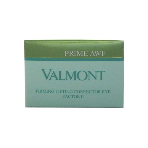 Valmont Firming Lifting Corrector Eye Factor II Treatment for Unisex, 0.18 Pound