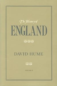 History of England (Vol. II) by DAVID HUME