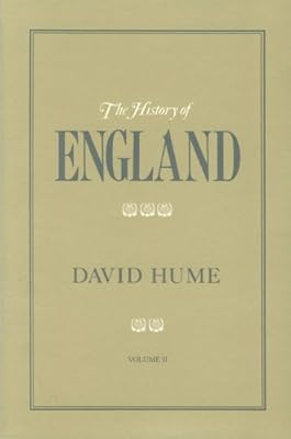 History of England (Vol. II)