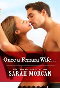 Once a Ferrara Wife...