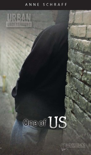 One of Us by Anne Schraff