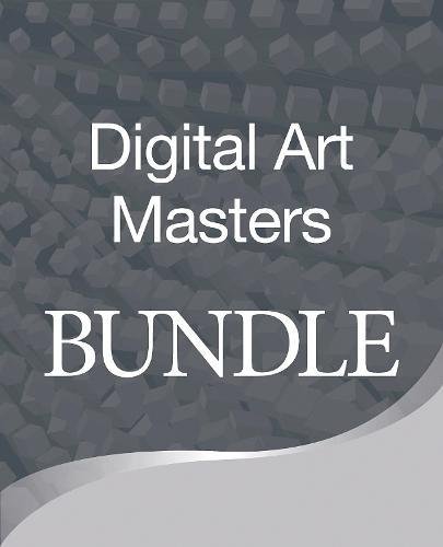 Algopix Similar Product 11 - Digital Art Masters bundle