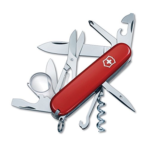 Victorinox Swiss Army Explorer