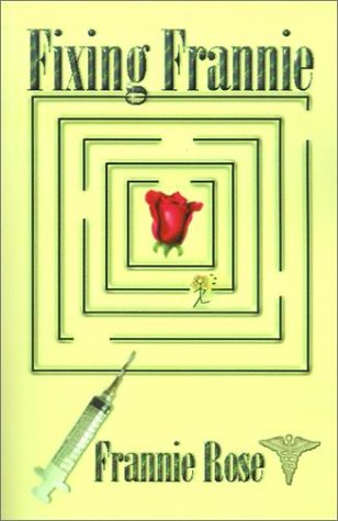 Fixing Frannie by Fran Rose