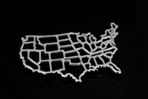 Algopix Similar Product 9 - United States Trivet Finish: Pewter