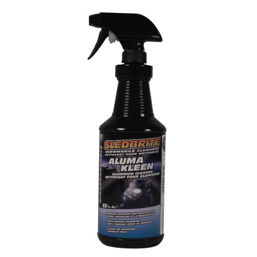 Bio-Kleen S07007 Aluma Kleen Tunnel Cleaner, 32 oz.