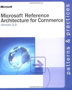 Microsoft® Reference Architecture for Commerce Version 2.0