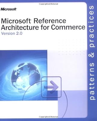 Microsoft® Reference Architecture for Commerce Version 2.0