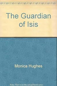 The Guardian of Isis