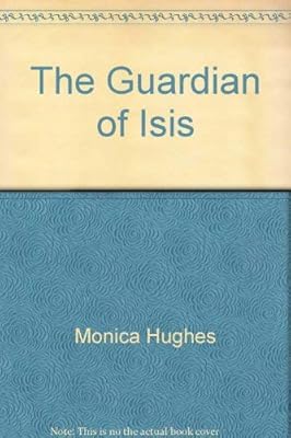 The Guardian of Isis