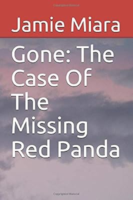Gone: The Case Of The Missing Red Panda