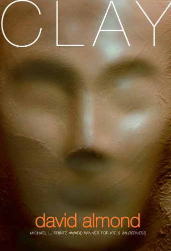 Clay by David Almond