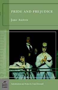 Pride and Prejudice