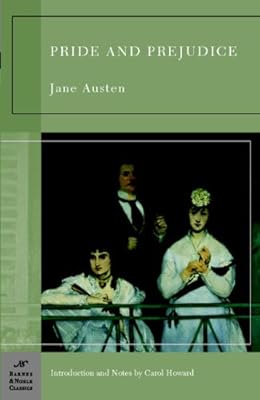 Pride and Prejudice