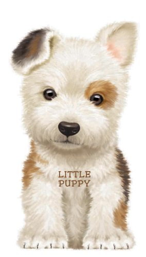 Little Puppy by L. Rigo                       (Illustrator)