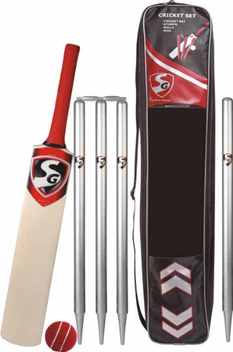 SG VS319 Pro Cricket Set