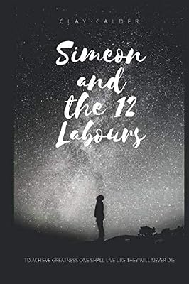 Simeon and the 12 Labours