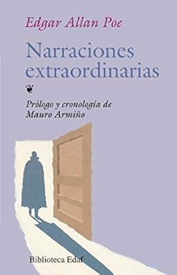 Narraciones extraordinarias