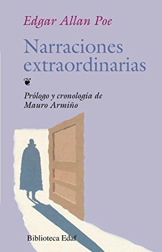 Narraciones extraordinarias by Edgar Allan Poe