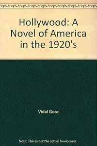 Hollywood: A Novel: Narratives of Empire, Book 5