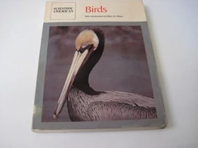 Birds: Readings from Scientific American