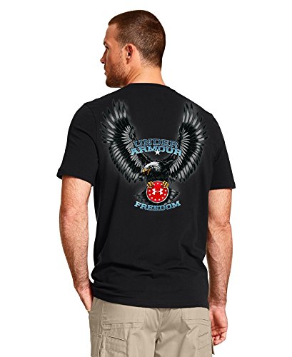 Under Armour Men's UA Freedom Eagle T-Shirt