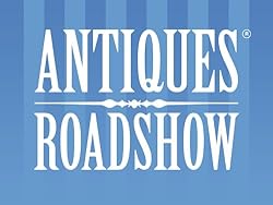 Antiques Roadshow - Cats and Dogs