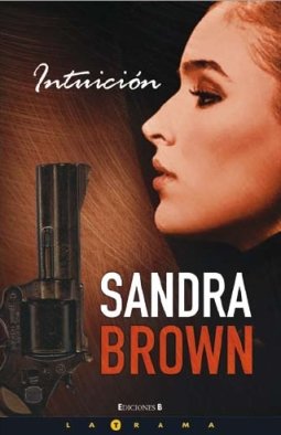 Intuicion by Sandra Brown