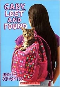 Gaby Lost and Found