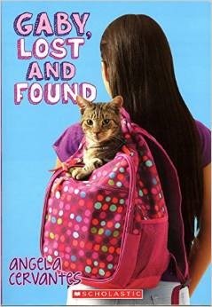 Gaby Lost and Found