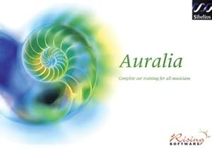 Auralia Academic, Version 2.1: Ear Training and Aural Tests